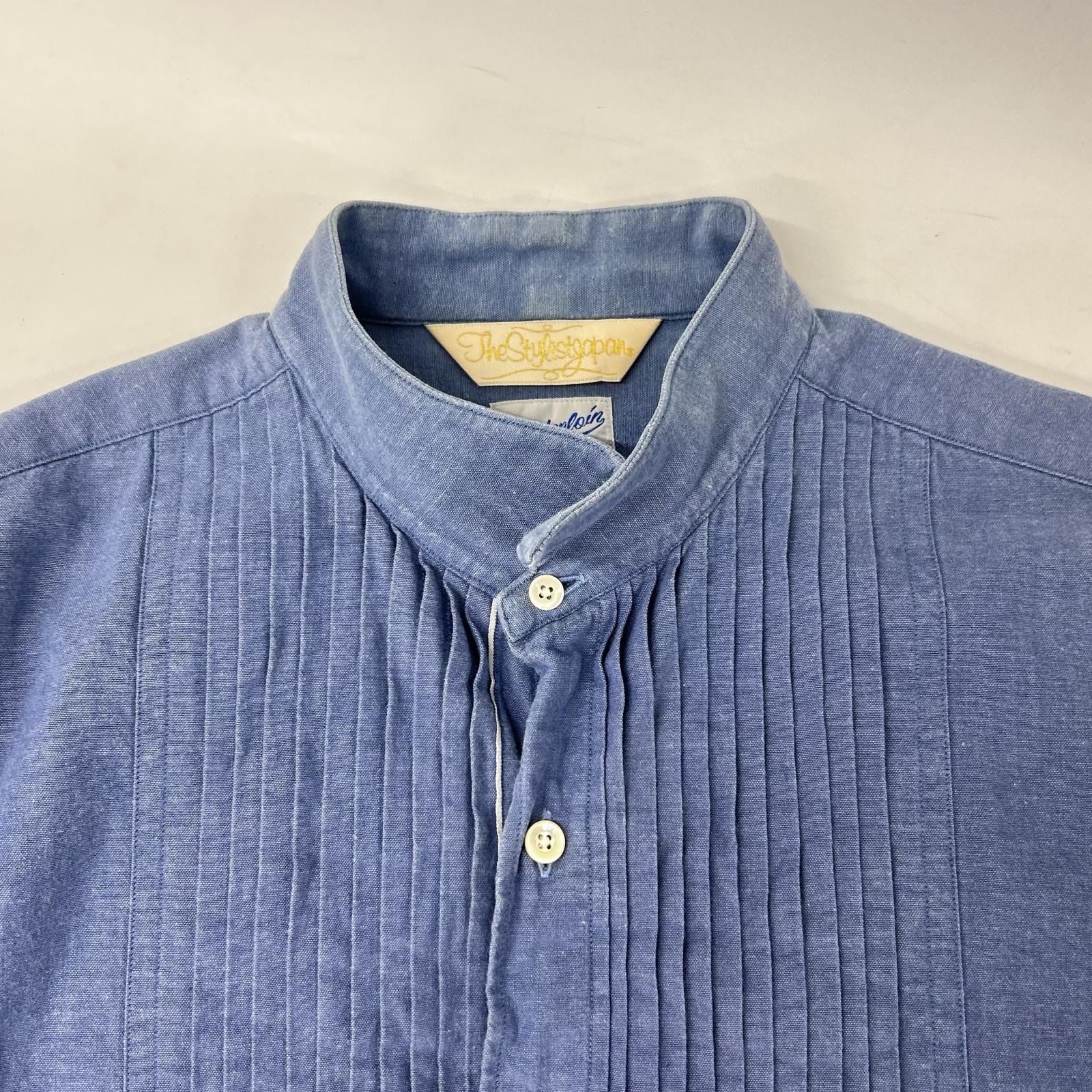 TENDERLOIN テンダーロイン ×スタイリストジャパン TSJS-51805-04
