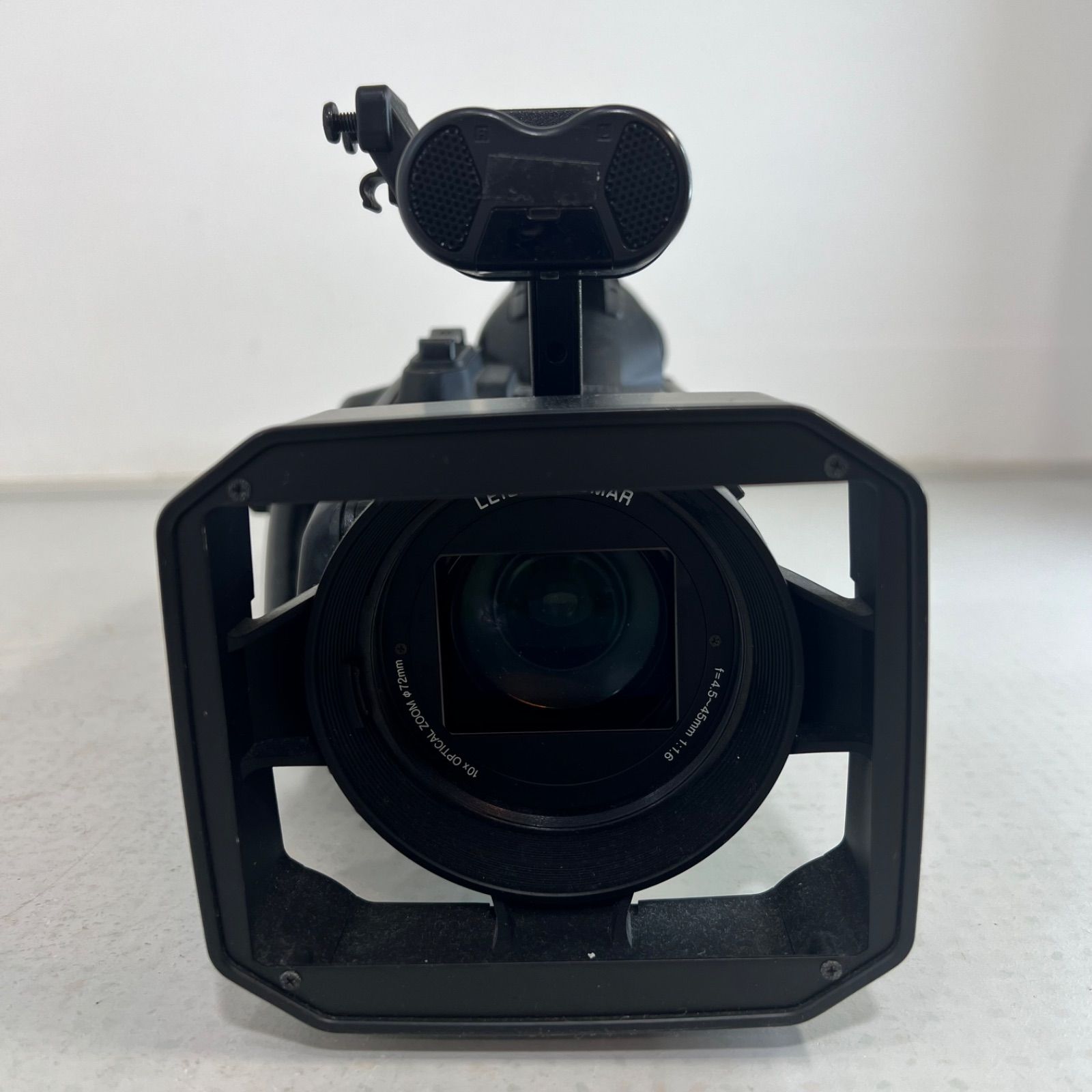 動作未確認】Panasonic パナソニック AG-DVX100B 3CCD 業務用 ビデオ