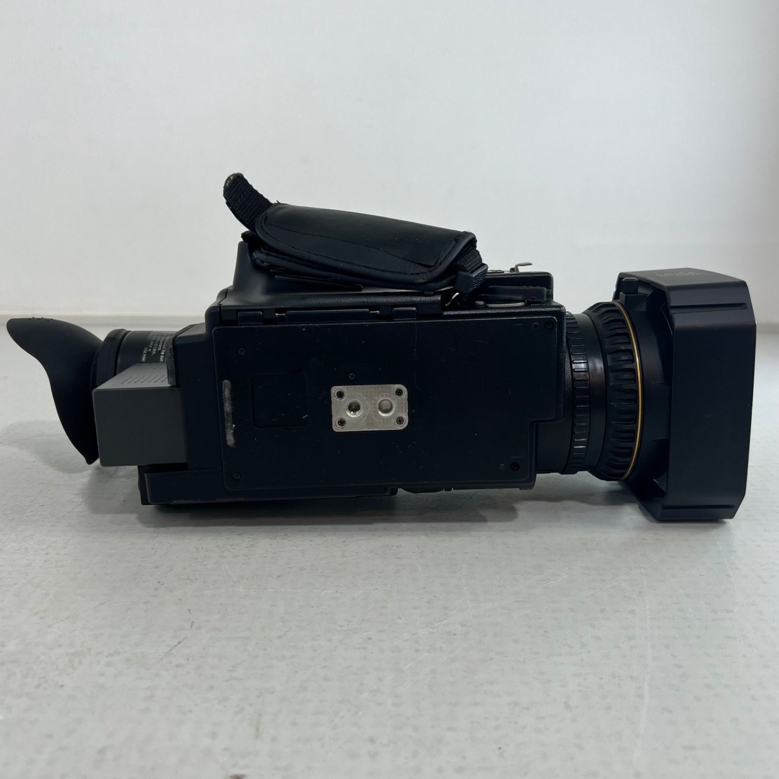 動作未確認】Panasonic パナソニック AG-DVX100B 3CCD 業務用 ビデオ
