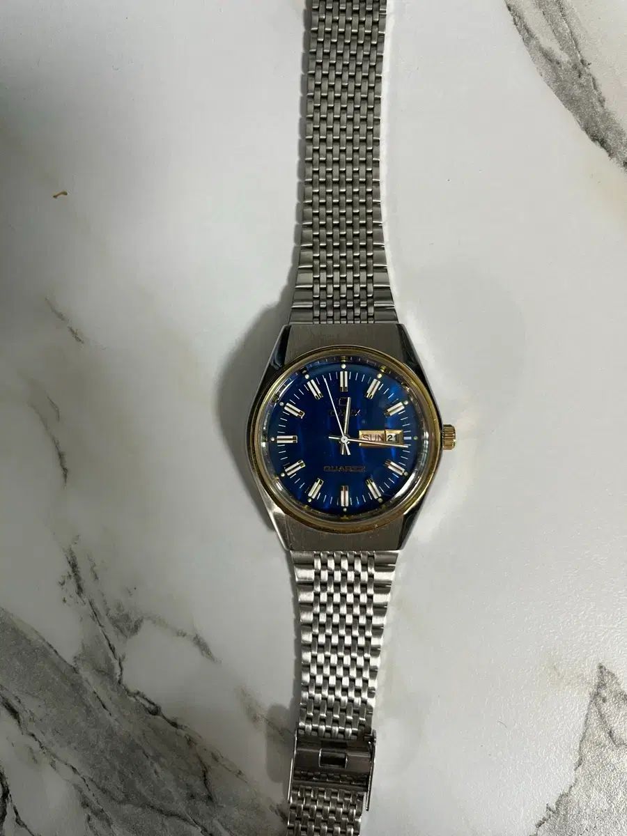 TIMEX ファルコンアイ