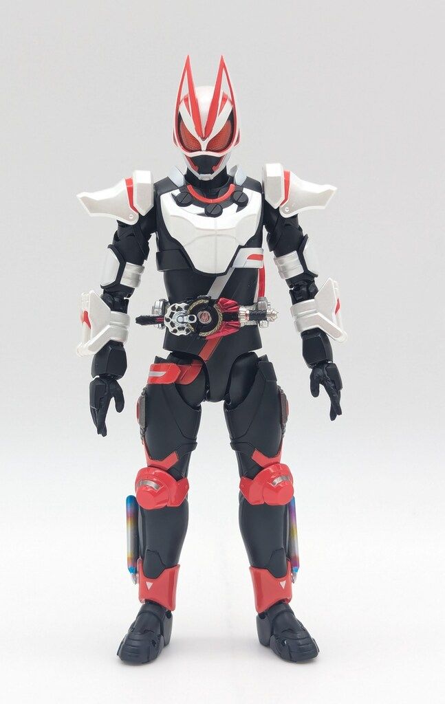 BANDAISPIRITS S.H.Figuarts 仮面ライダーギーツ 仮面ライダーギーツ