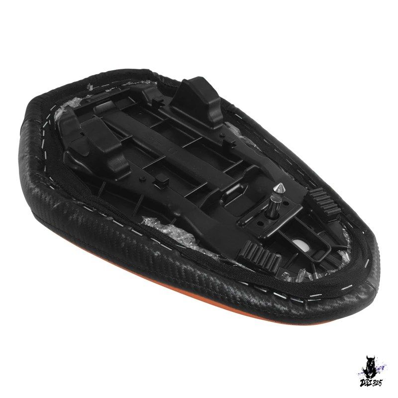 KTM Duke 250 390 2017-2023 用 リアシートカウルクッションパッド