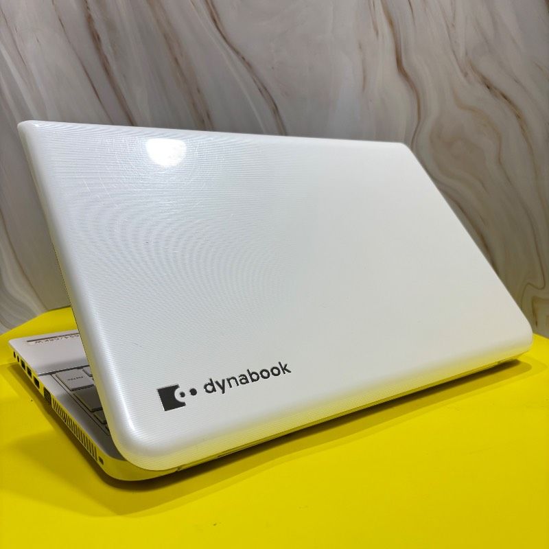 Core i7 dynabook SSD240GB Win11 Office付 - メルカリ