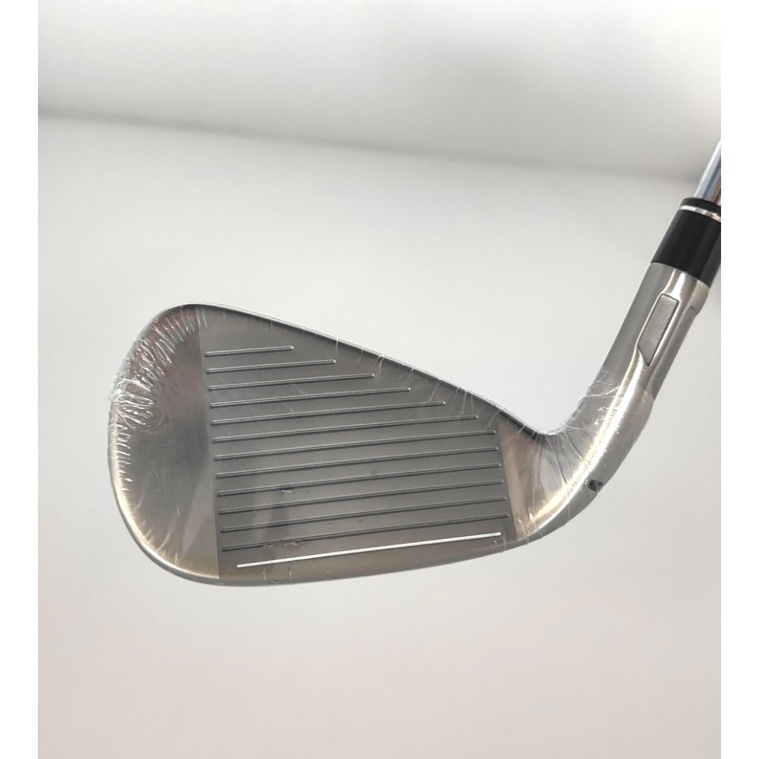 新品 ステルス STEALTH 5番 アイアン 純正 スチール S - メルカリ