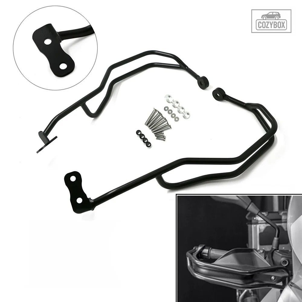 BMW F850GS F750GS F850GS F850 F750 2018-2023 オートバイハンド ガード バンパー ハ