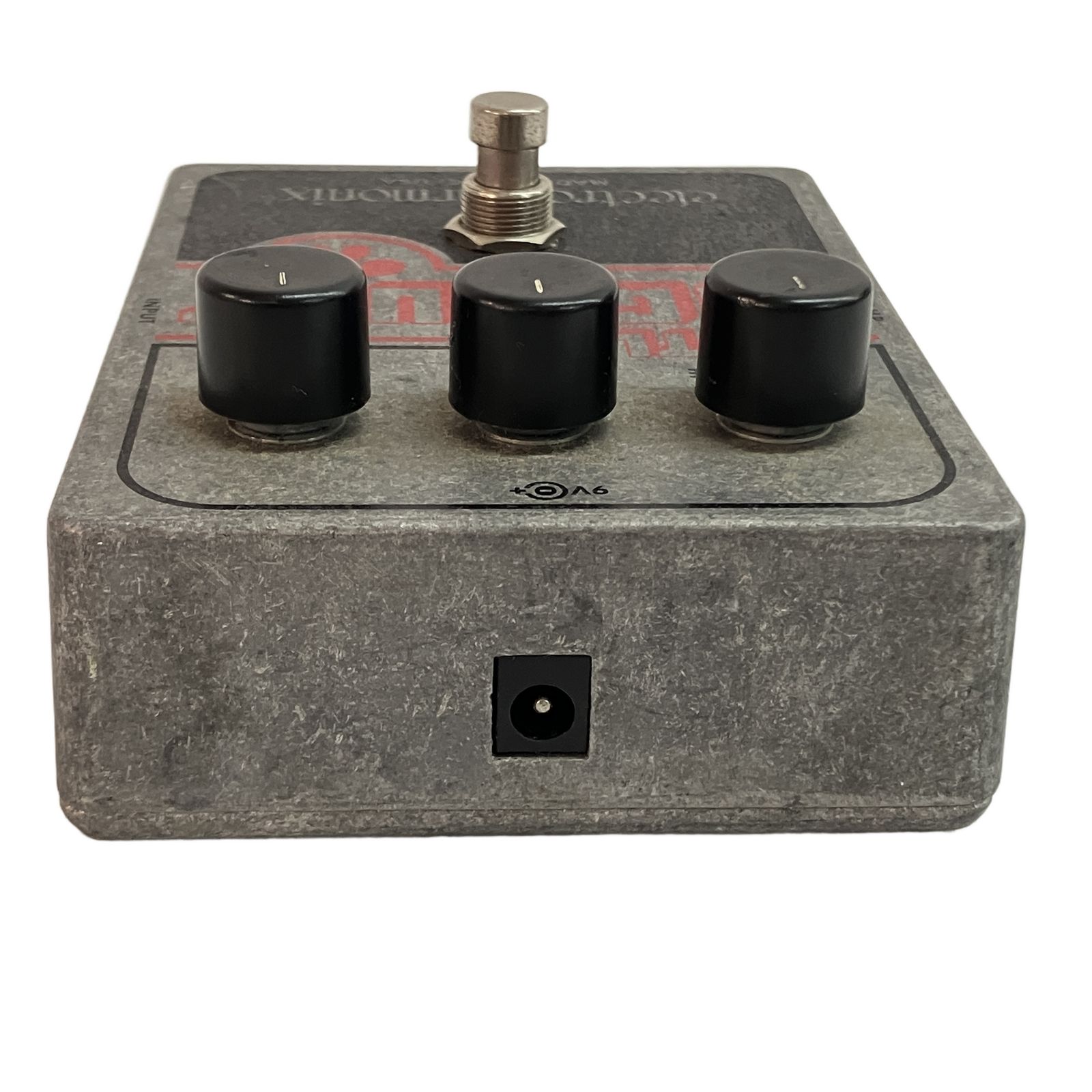 electro-harmonix LITTLE BIG MUFF エフェクター エレクトロ