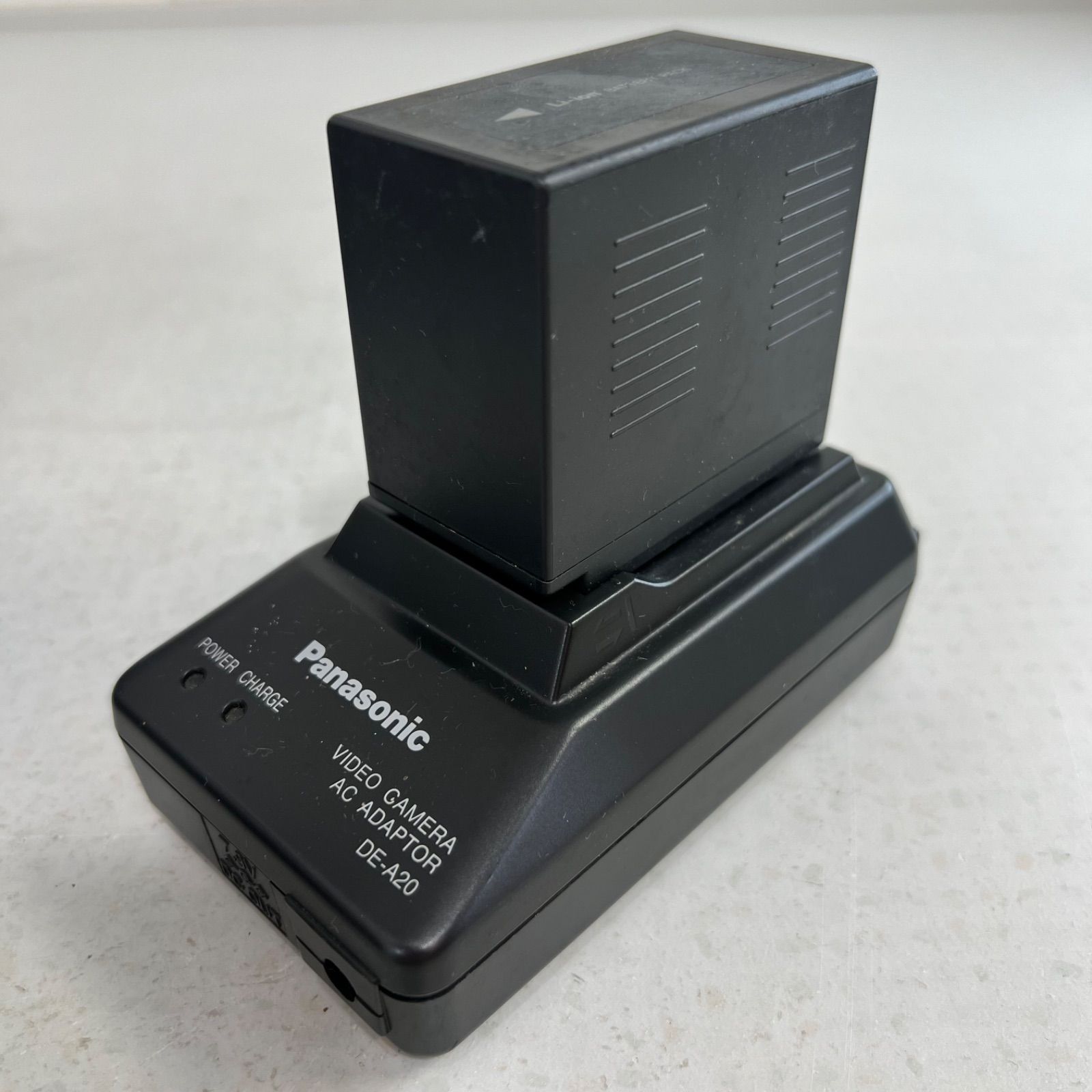 動作未確認】Panasonic パナソニック AG-DVX100B 3CCD 業務用 ビデオ