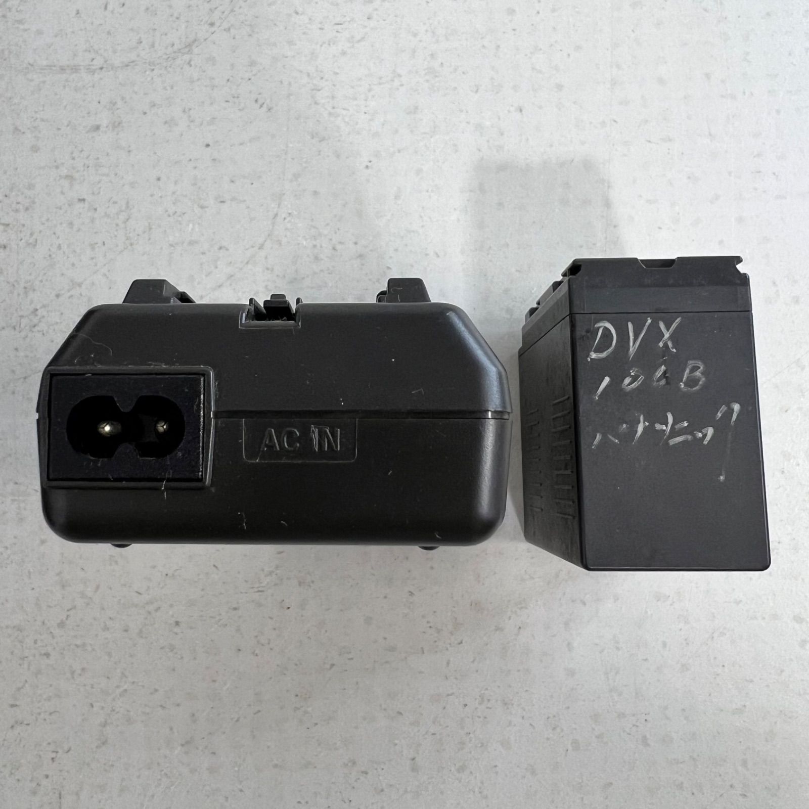 動作未確認】Panasonic パナソニック AG-DVX100B 3CCD 業務用 ビデオ