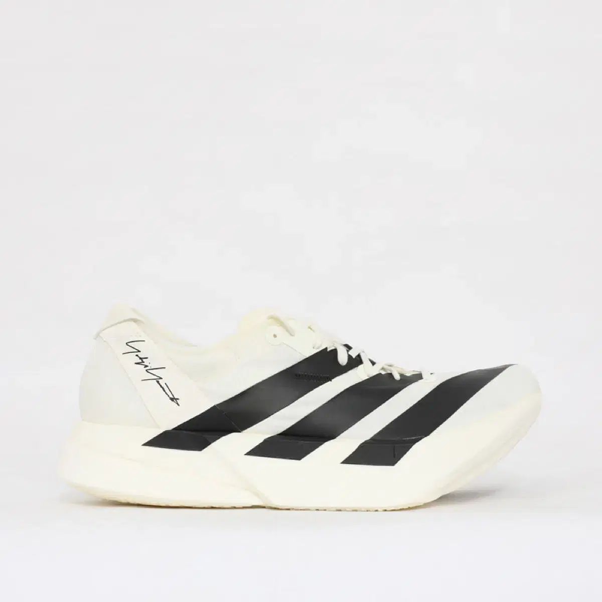 y-3 アディダス アディオス プロ4 270mm