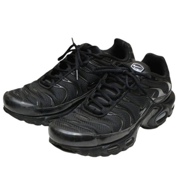 NIKE　ナイキ　AIR MAX PLUS　スニーカー　エアマックス　604133-050　8054000248131