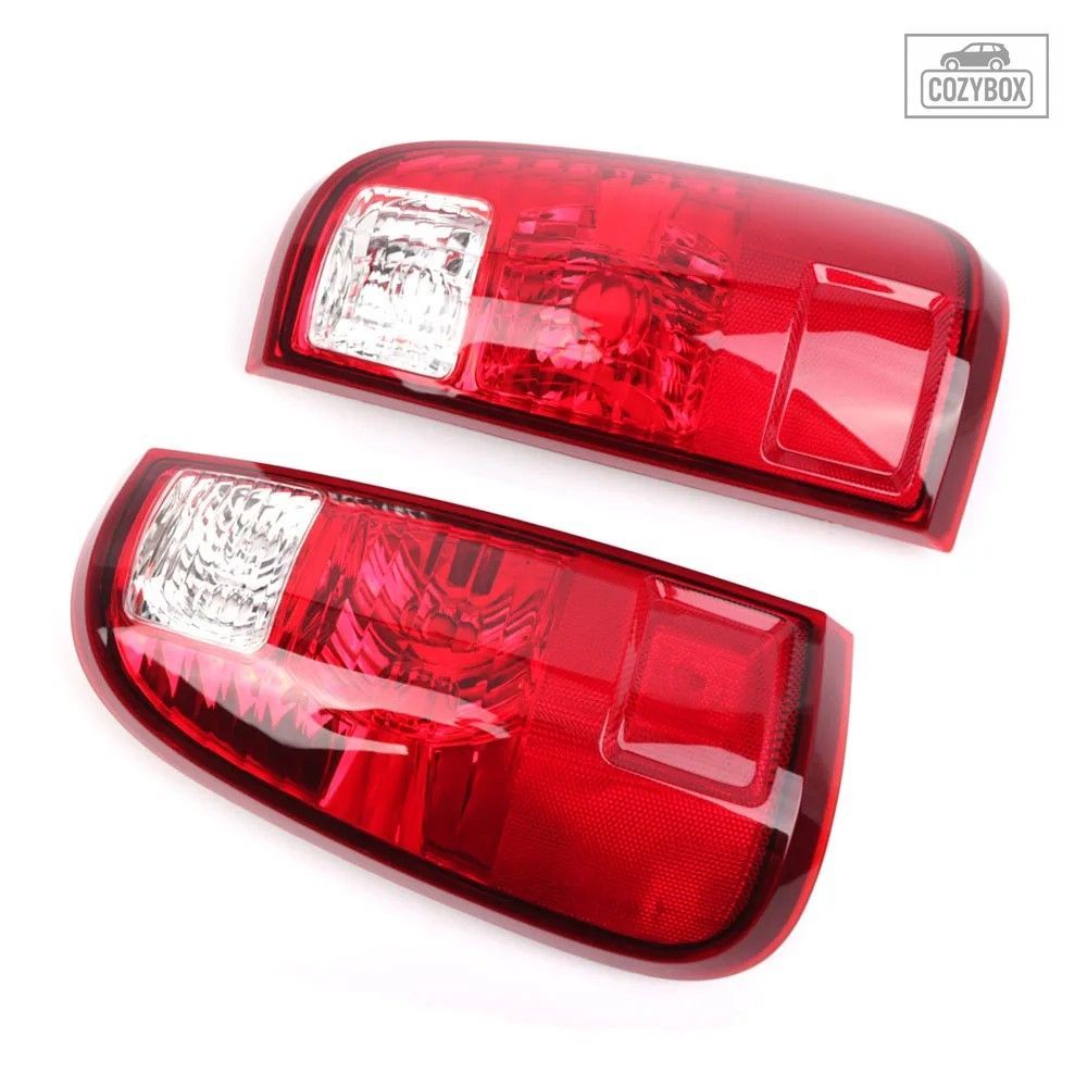 インジケータランプ ストップリア LED 信号 テールライト フォード F250 F350 F450