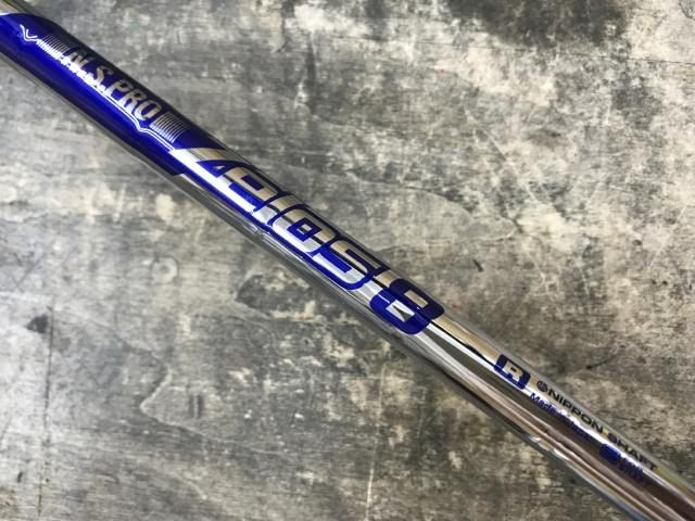 狭山□【中古】 ウェッジ タイトリスト ボーケイSM8ツアークローム52