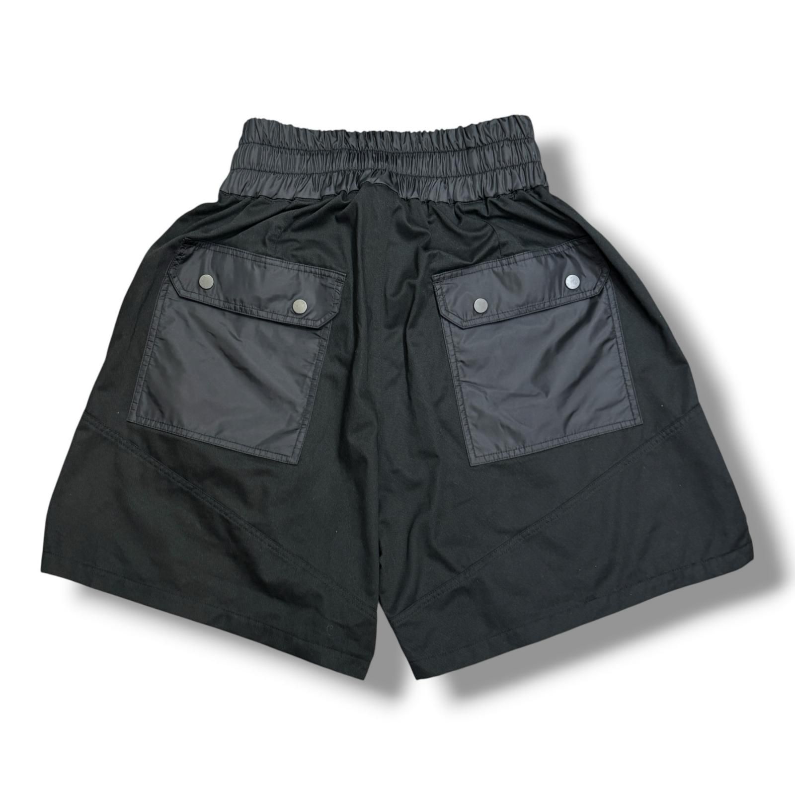CVTVLIST 23SS CARGO SHORTS カーゴショーツ ハーフパンツ カタリスト