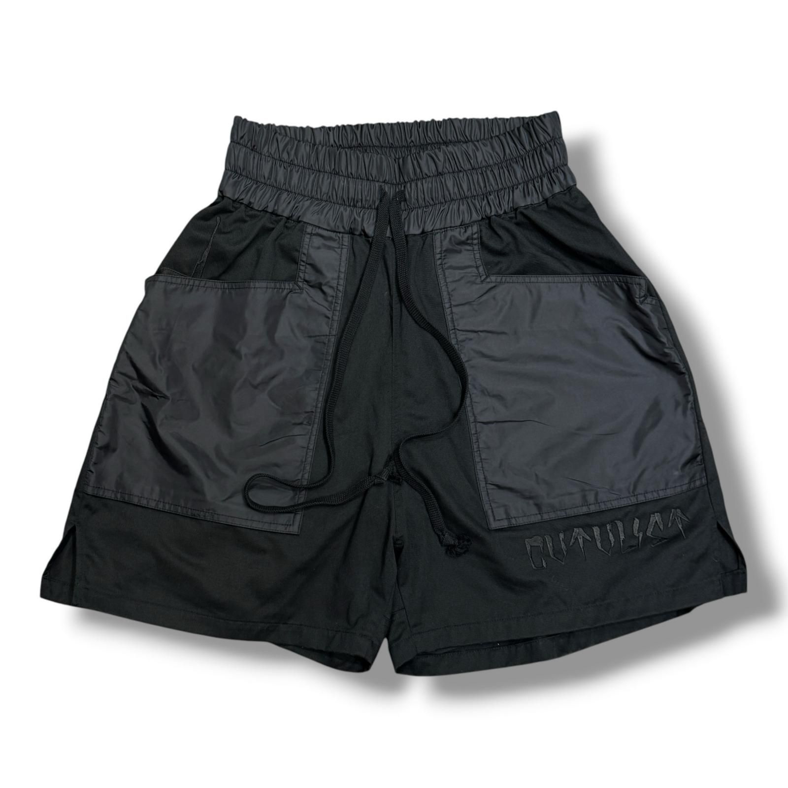 CVTVLIST 23SS CARGO SHORTS カーゴショーツ ハーフパンツ カタリスト