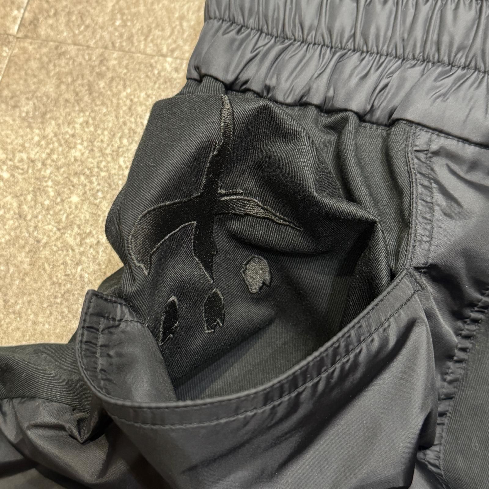CVTVLIST 23SS CARGO SHORTS カーゴショーツ ハーフパンツ カタリスト 