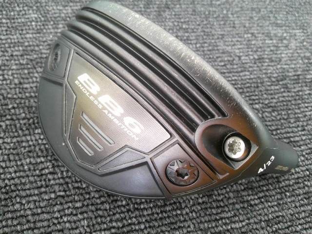 中古 ユーティリティ Progress BB6 UT/ヘッドノミ レンチナシ//23[0625]■松山店