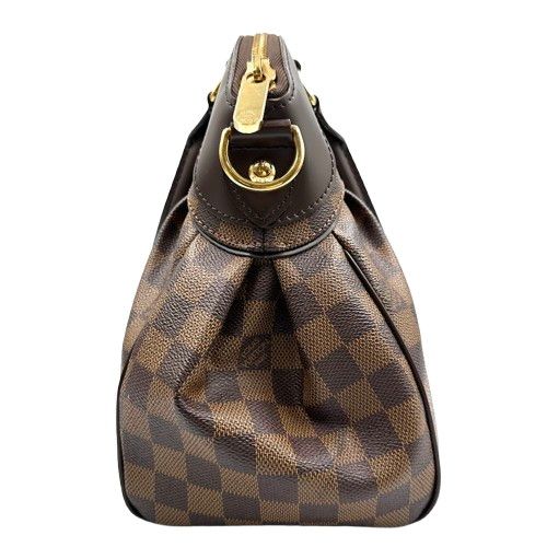 Louis Vuitton ルイヴィトン トレヴィPM N51997 ハンドバッグ ダミエ
