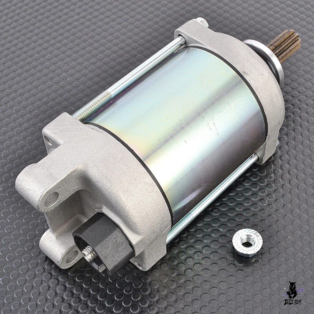 Honda CBR1000RR 2021-2025 スターターモーター OEM