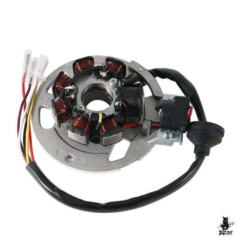 Stels ATV 50 用 フェイスコイル OEM 34310g02f000