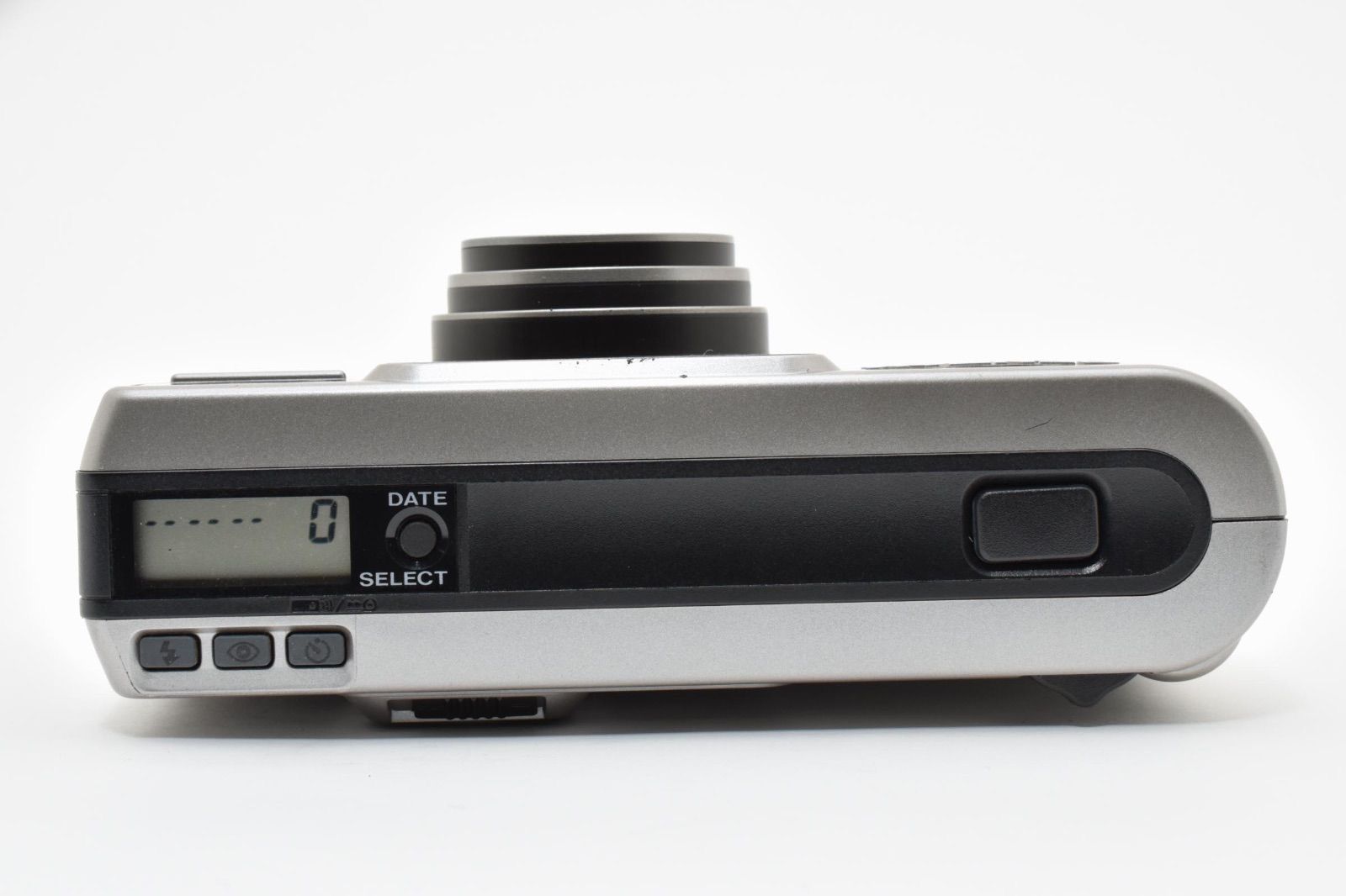 美品】ペンタックス PENTAX espio 80 コンパクトフィルムカメラ - メルカリ