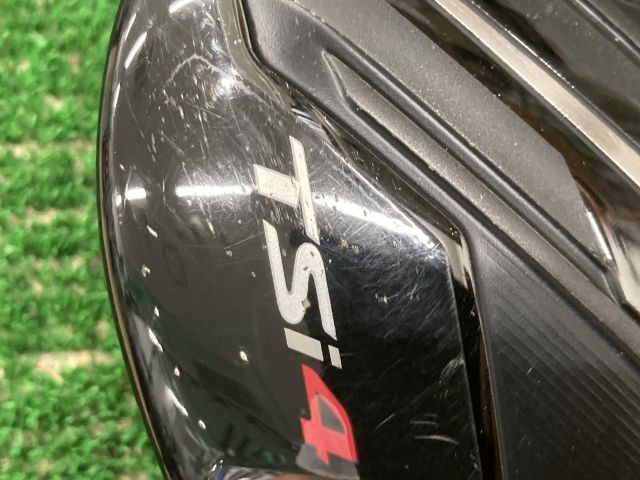 中古】ドライバー タイトリスト TSi4/ヘッドのみ//9[0942] ドライバー