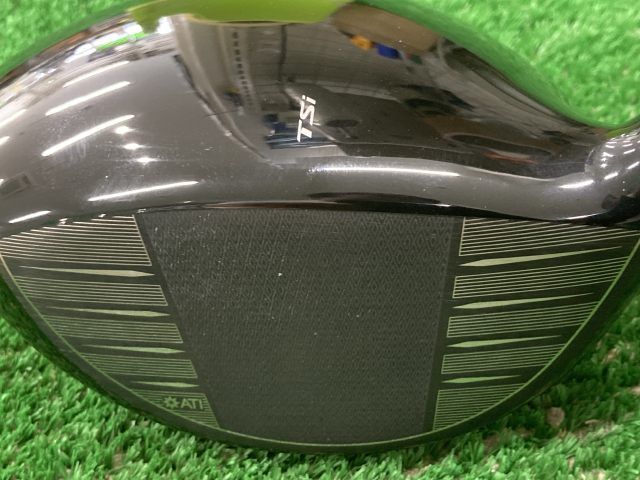 タイトリスト TSI4 ドライバー9° ヘッドのみ カバー付 中古】ドライバー タイトリスト TSi4/ヘッドのみ//9[0942] ドライバー