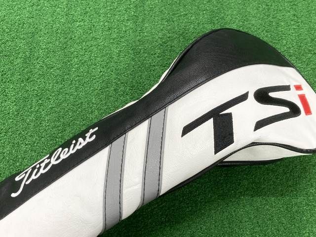 中古】ドライバー タイトリスト TSi4/ヘッドのみ//9[0942] ドライバー