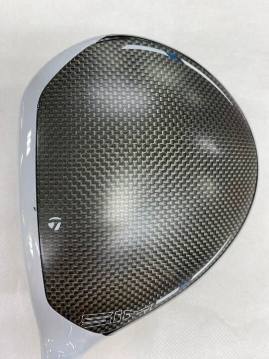 テーラーメイド SIM 9度 TENSEI SILVER TM50 Sフレックス ドライバー