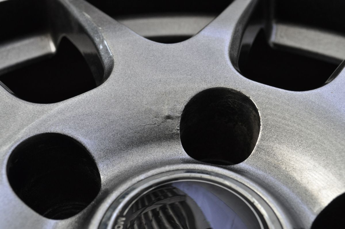 バリ溝】ザック 16in 6.5J +38 PCD114.3 ヨコハマ アイスガード iG60 