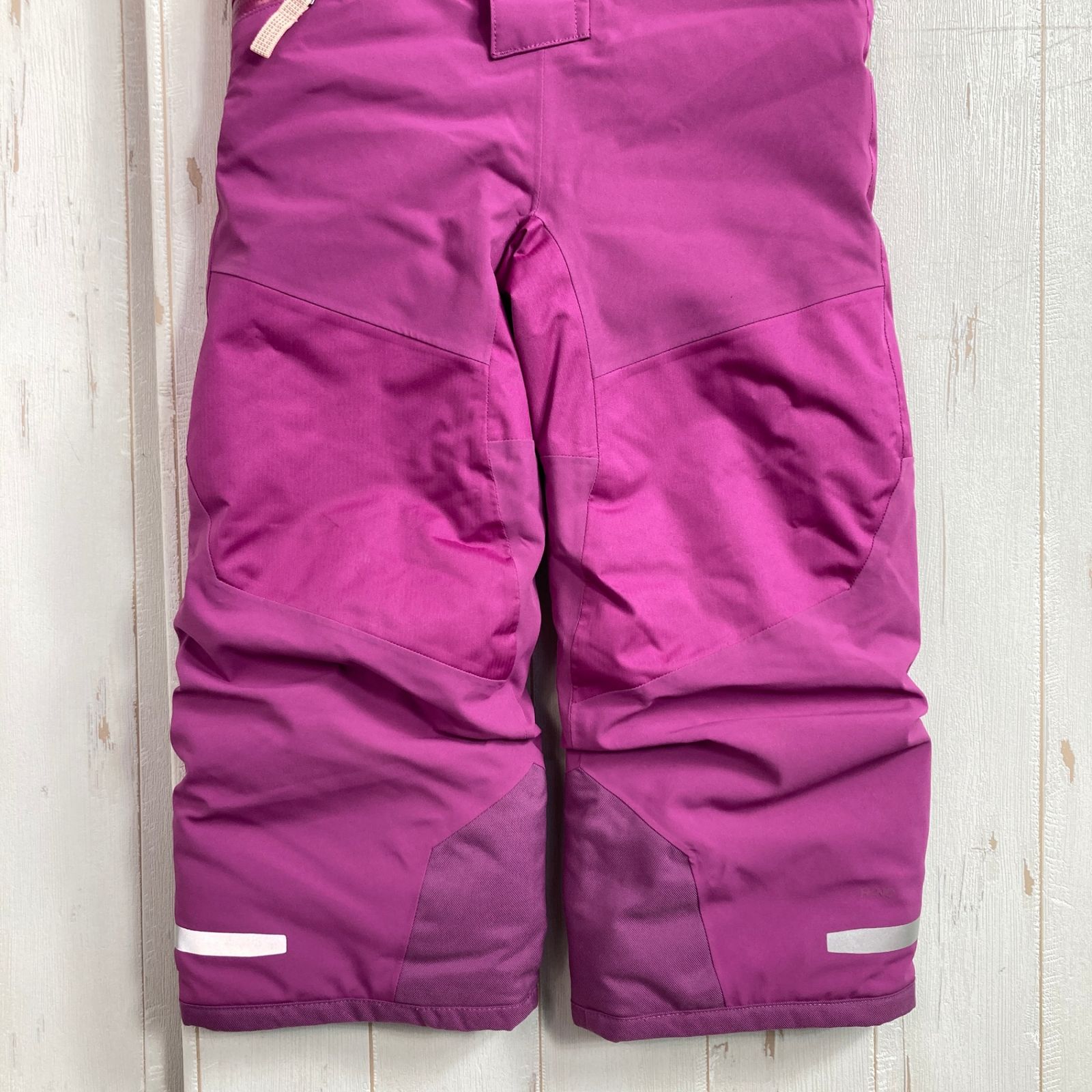 📦️Baby's 5T ピンク系 2022 Patagonia ( パタゴニア ) スノーパイル