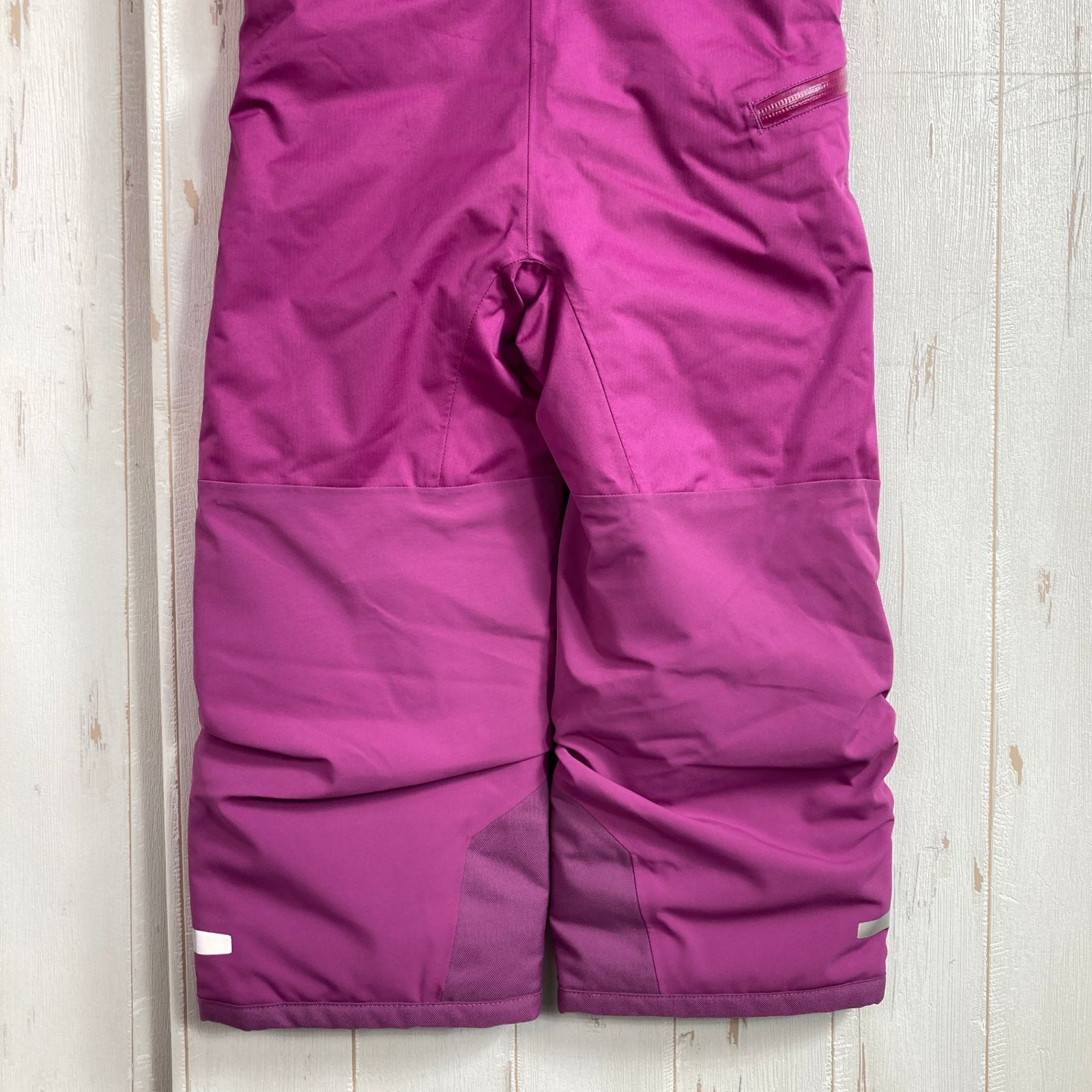 📦️Baby's 5T ピンク系 2022 Patagonia ( パタゴニア ) スノーパイル