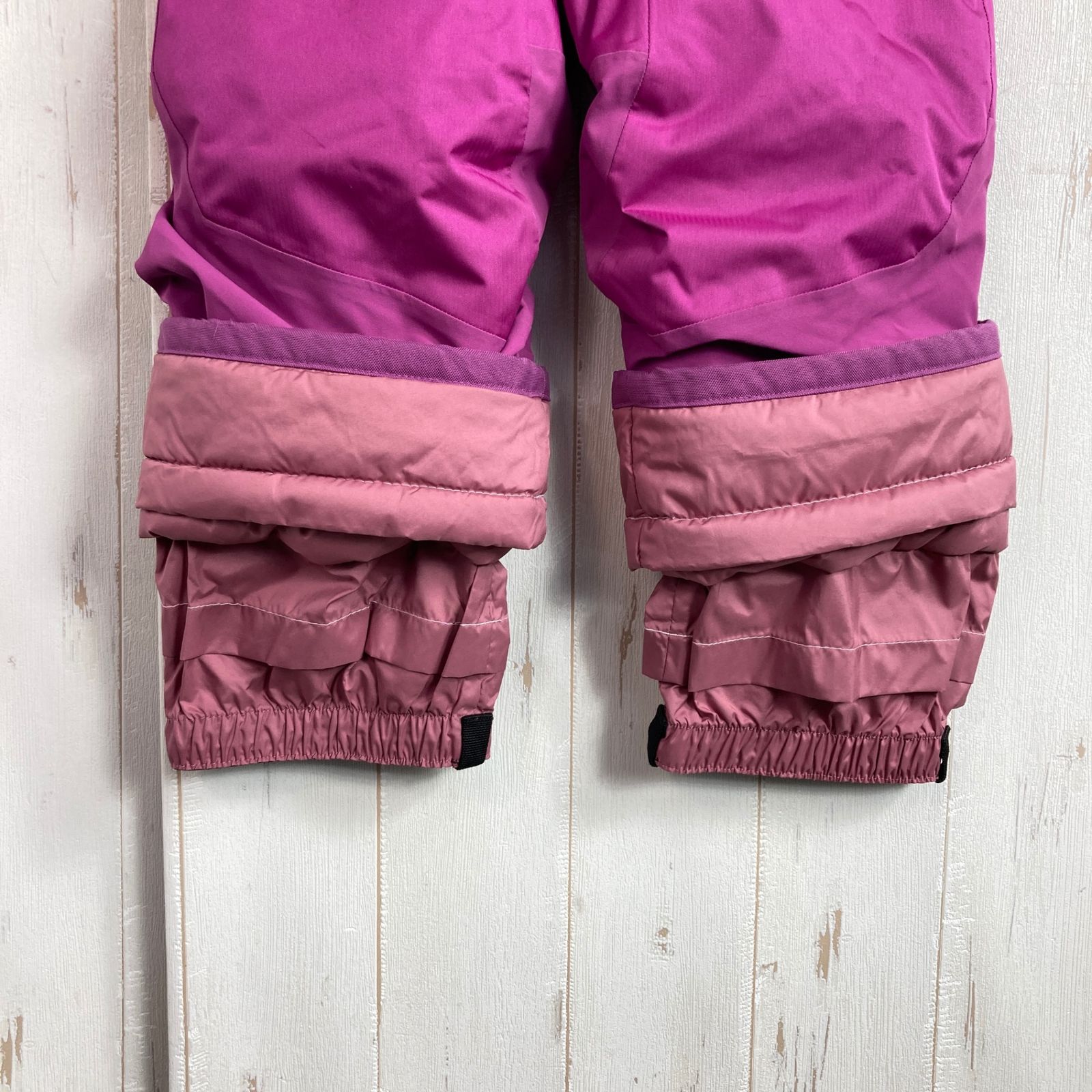 📦️Baby's 5T ピンク系 2022 Patagonia ( パタゴニア ) スノーパイル