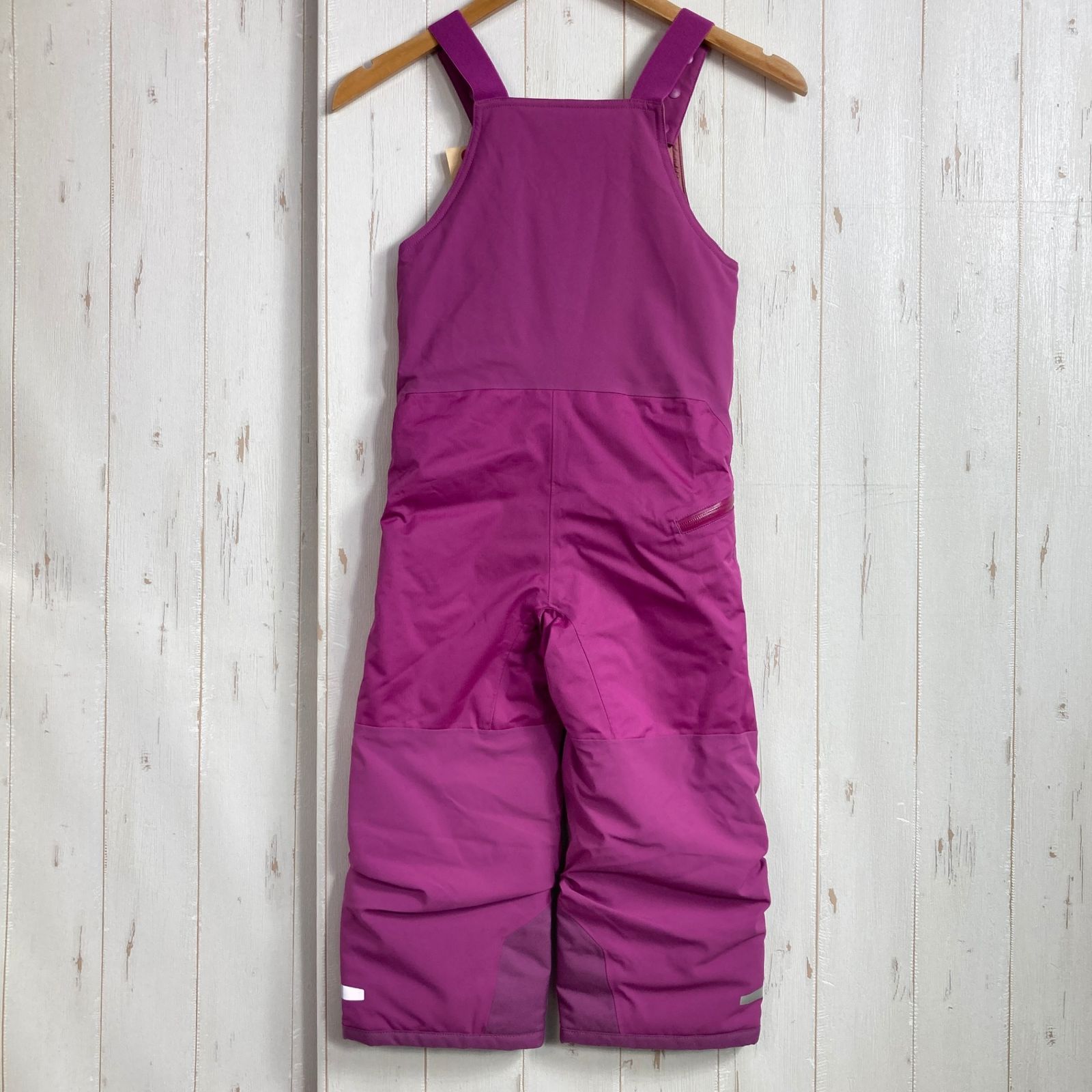 📦️Baby's 5T ピンク系 2022 Patagonia ( パタゴニア ) スノーパイル