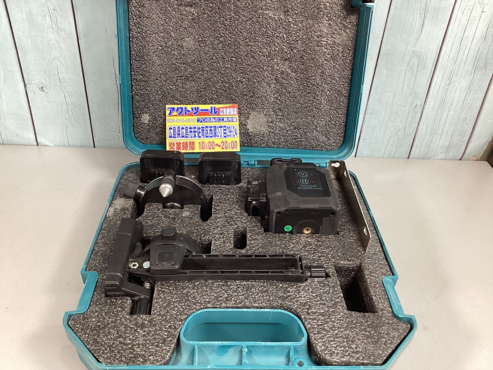 TakamineGM120s-PRO
