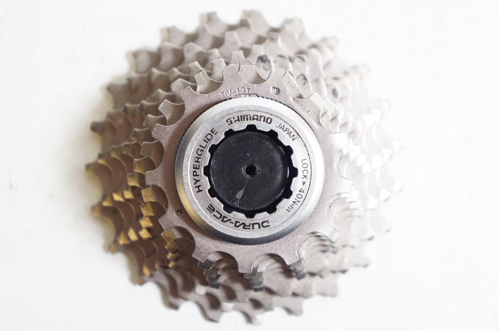 SHIMANO 「シマノ」 DURA-ACE CS-7401 13-23T スプロケット / バイチャリ熊谷店