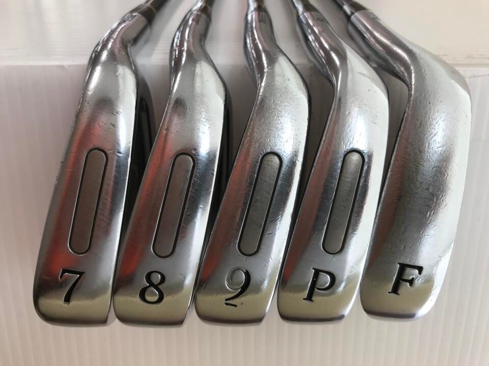 MIZUNO JPX E300 アイアンセット 8s ひでよし様 超美品 ミズノJPX E300