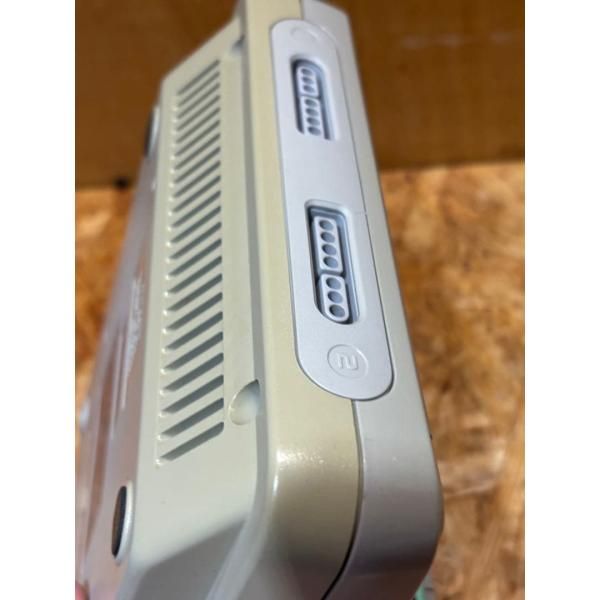 スーパーファミコン 本体 任天堂 ソフト付き S22255426 - メルカリ