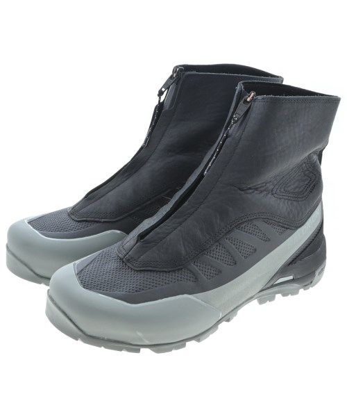 Salomon sneakers men's [used clothes] [used] [free shipping]