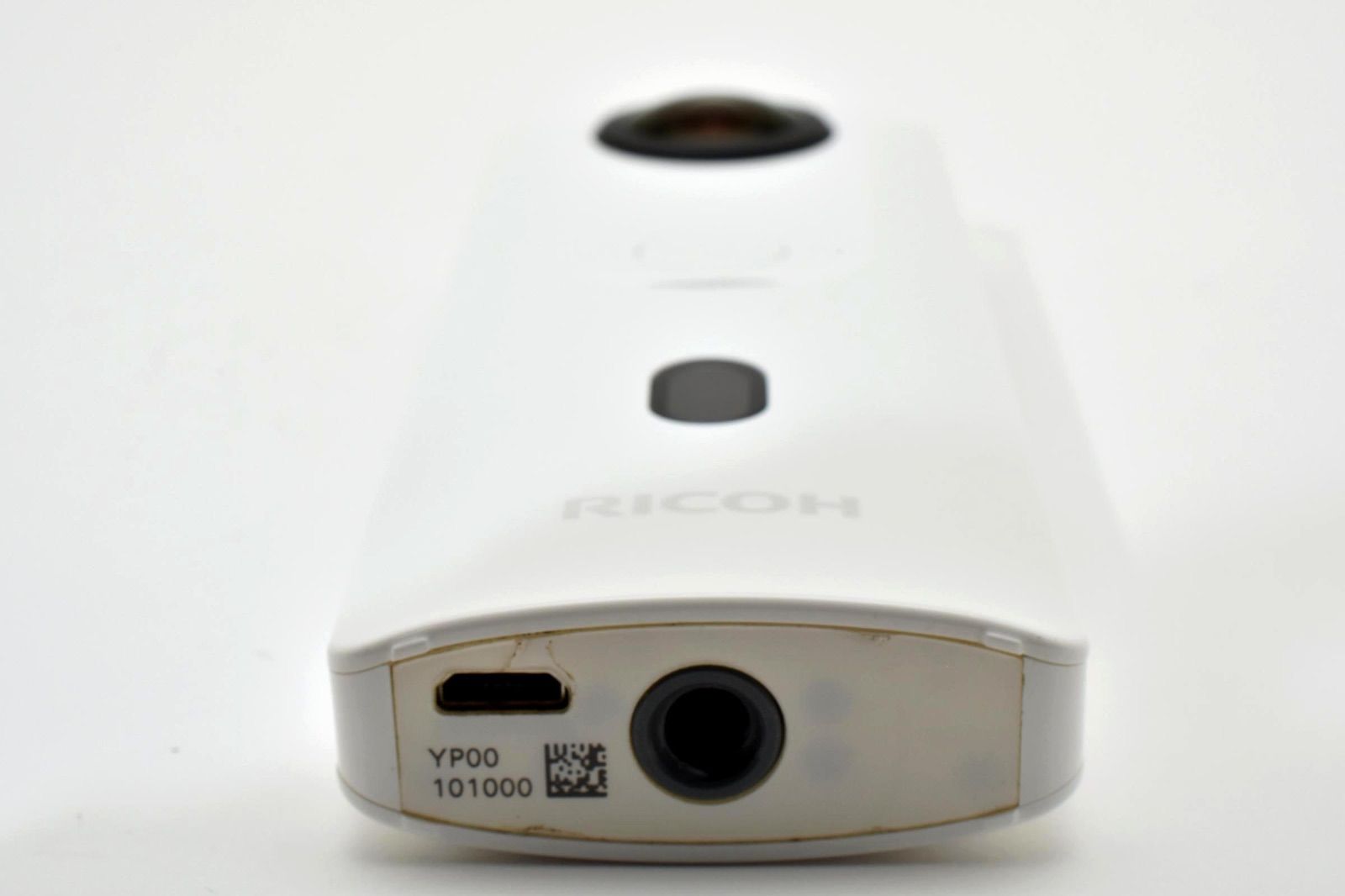 リコー RICOH THETA SC2 コンパクトカメラ Wi-Fi搭載 - メルカリ