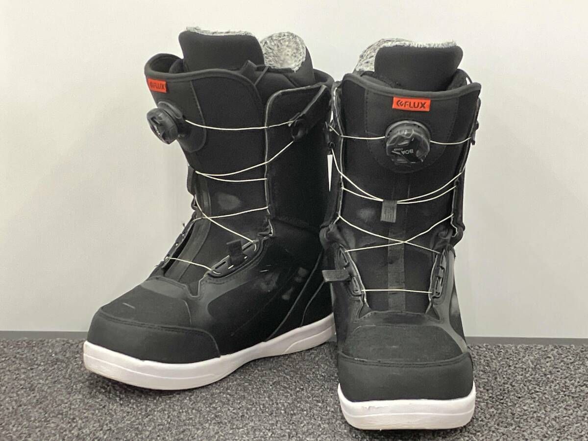 フラックス FLUX スノーボードブーツ 27㎝