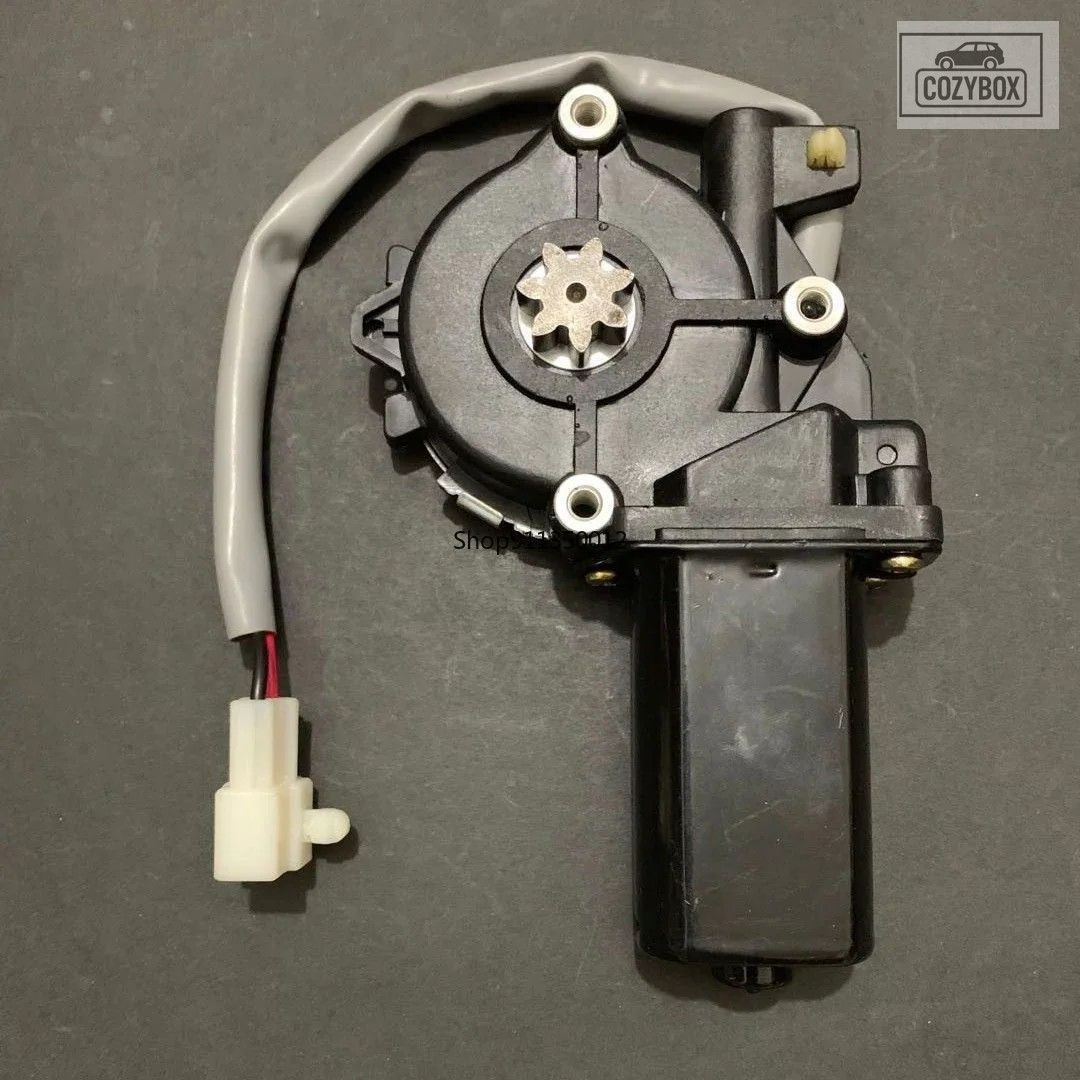 12V ウィンドウリフトモーター ウィンドウ レギュレーターモーター トヨタ ランドクル