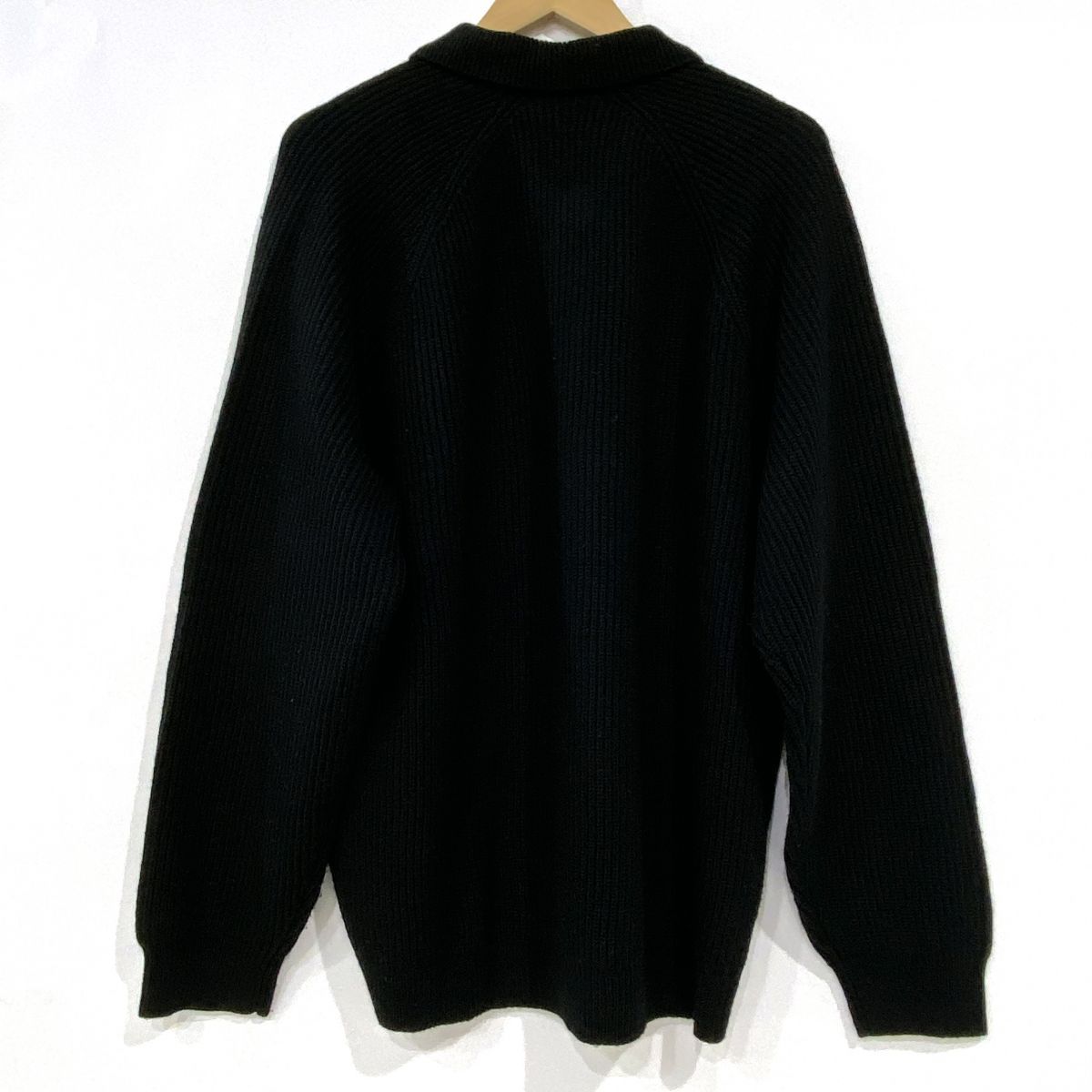 Supreme シュプリーム Small Box Polo Sweater スモールボックス ポロ