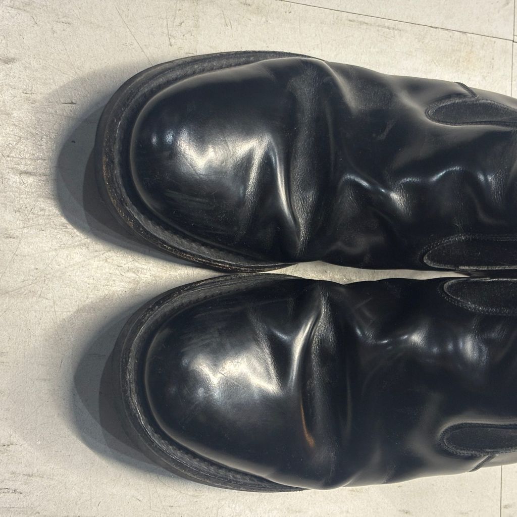 sulvam×Tricker