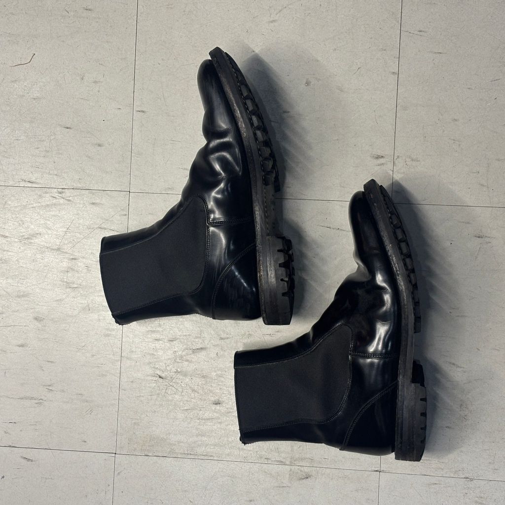 sulvam×Tricker