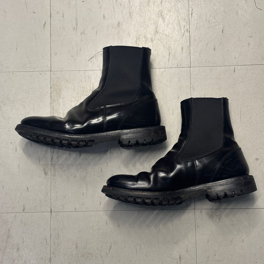 sulvam×Tricker