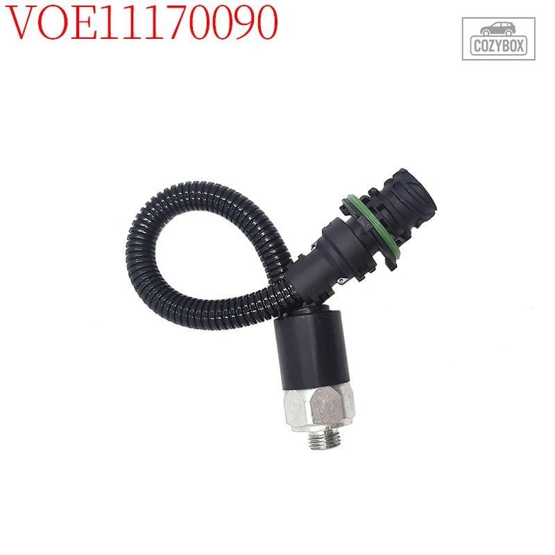 大型トラックの VOE11170090 11170090 圧力センサー L90E L70E L60E L110E 建設マシ