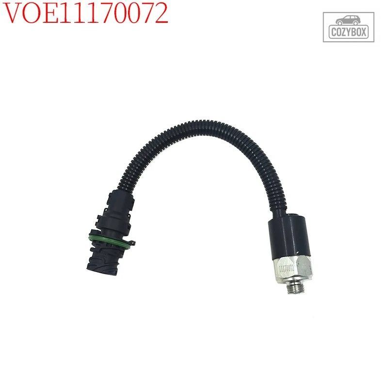 建設マシン部品 VOE11170072 圧力センサーL90E L70E L60E L110E アクセサリー