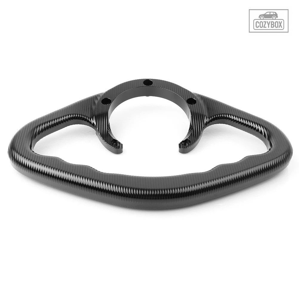 オートバイピリオンシートハンド グリップタンク ヤマハ R15 R3 R25 R125 R6 MT07 M