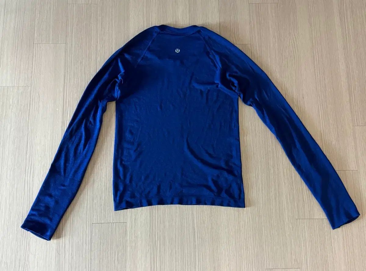 lululemon ロングスリーブ ブラック 4 All It Takes Long Sleeve Nulu