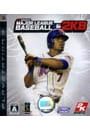 PS3／メジャーリーグベースボール 2K8 - メルカリ